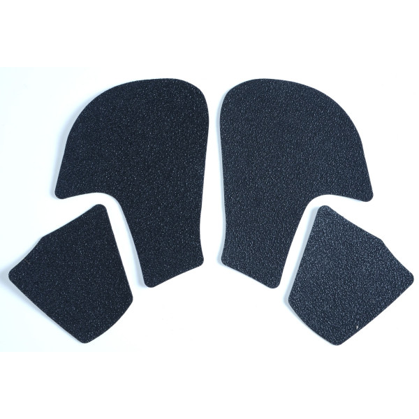 R&G R&G Tank Traction Grips for Yamaha MT-09 / FZ-09 & SP '18-'20 model.